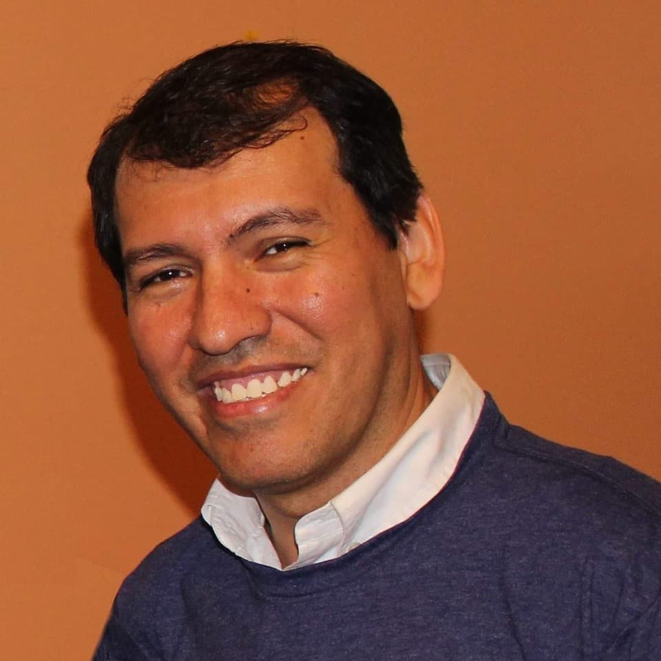 Fernando Ospinal - Estratega