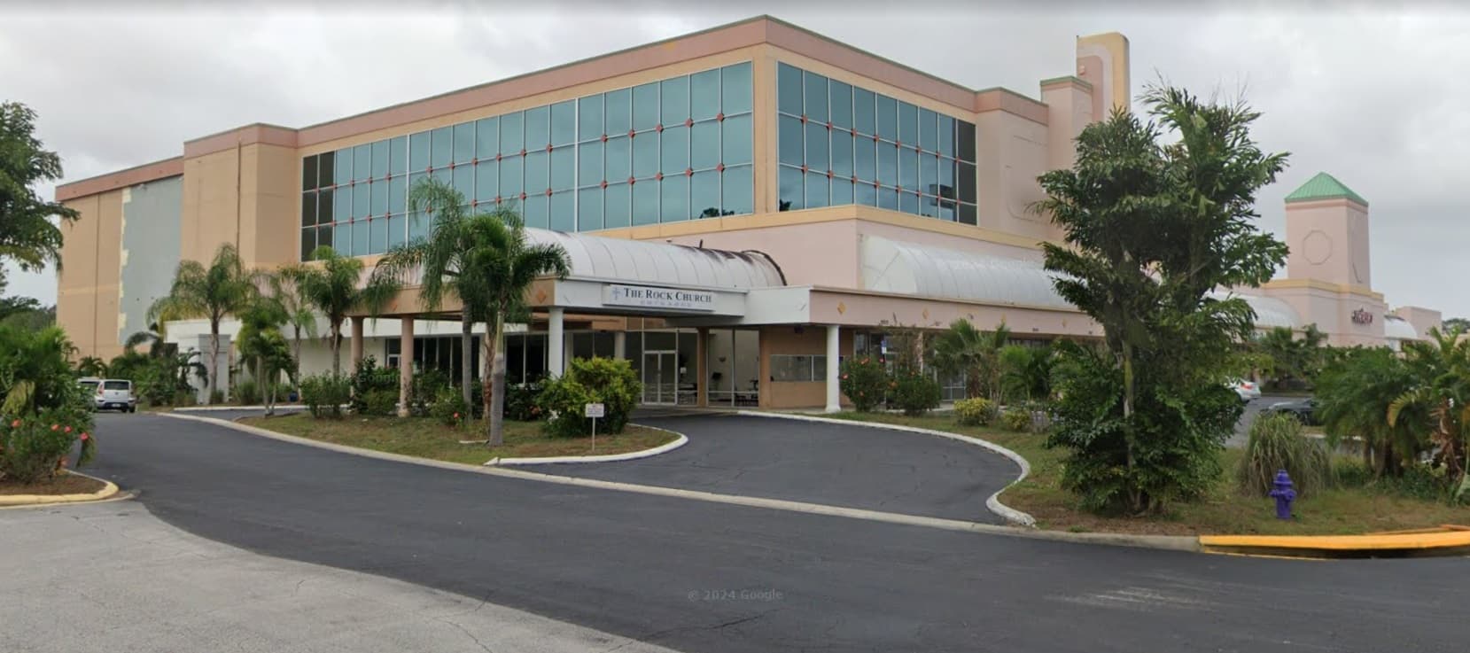 The Rock Church Orlando